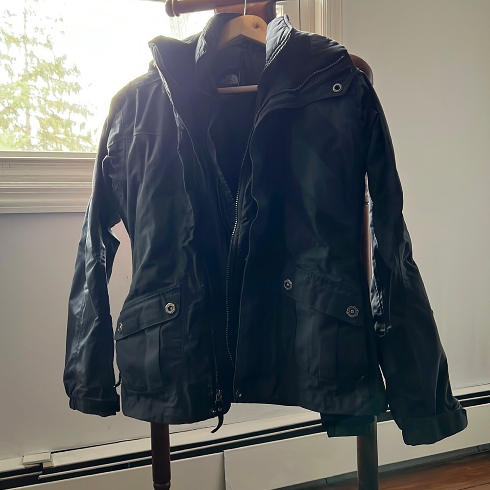 North Face Snowboarding Women’s Jacket